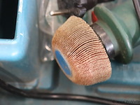 Bosch elektrische borstel peb 450 0 603 214 003 - afbeelding 2 van  6