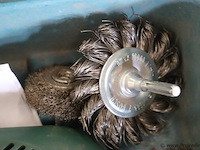 Bosch elektrische borstel peb 450 0 603 214 003 - afbeelding 3 van  6