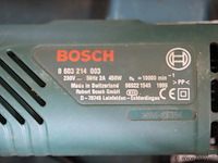 Bosch elektrische borstel peb 450 0 603 214 003 - afbeelding 5 van  6