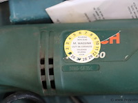 Bosch elektrische borstel peb 450 0 603 214 003 - afbeelding 6 van  6