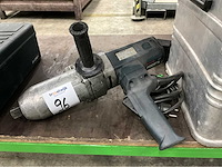Bosch elektrische slagmoersleutel - afbeelding 1 van  1