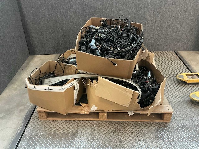 Bosch elektro moteren divers - afbeelding 1 van  7