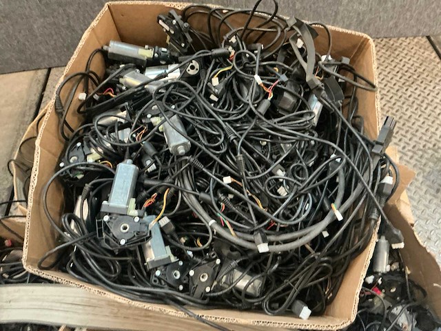 Bosch elektro moteren divers - afbeelding 2 van  7