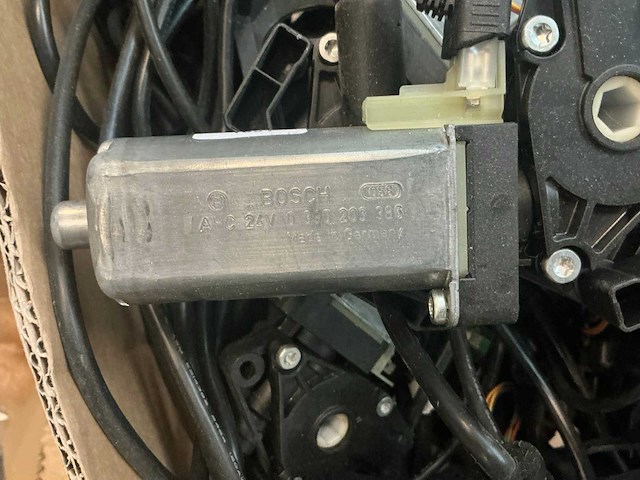 Bosch elektro moteren divers - afbeelding 3 van  7