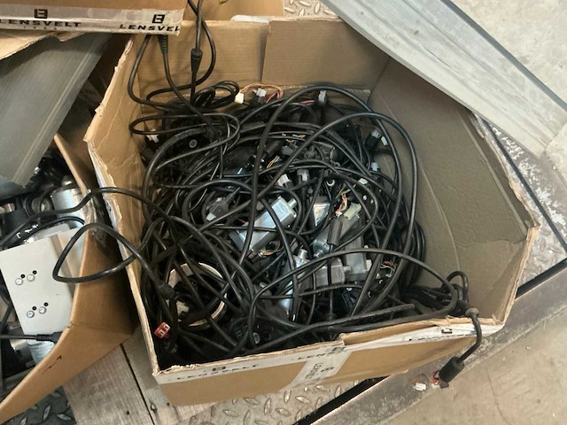 Bosch elektro moteren divers - afbeelding 4 van  7