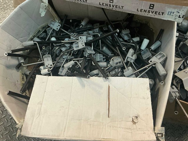 Bosch elektro moteren divers - afbeelding 7 van  7