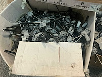 Bosch elektro moteren divers - afbeelding 7 van  7