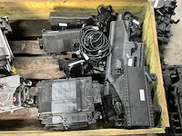 Bosch elektromotor en inverter - afbeelding 2 van  14