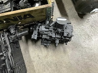 Bosch elektromotor en inverter - afbeelding 4 van  14