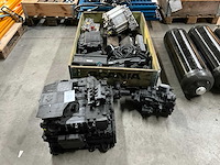 Bosch elektromotor en inverter - afbeelding 1 van  14