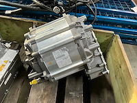 Bosch elektromotor en inverter - afbeelding 7 van  14
