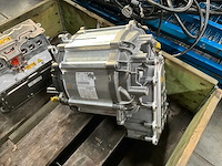 Bosch elektromotor en inverter - afbeelding 8 van  14