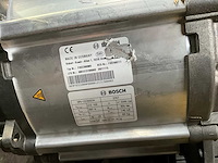 Bosch elektromotor en inverter - afbeelding 9 van  14