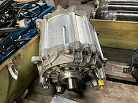 Bosch elektromotor en inverter - afbeelding 10 van  14