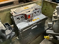 Bosch elektromotor en inverter - afbeelding 11 van  14