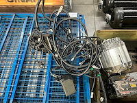 Bosch elektromotor en inverter - afbeelding 14 van  14
