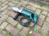 Bosch em-sm008 slagmoersleutel - afbeelding 1 van  4
