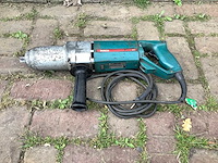 Bosch em-sm008 slagmoersleutel - afbeelding 2 van  4