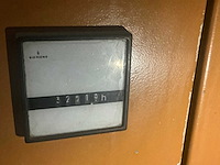 Bosch eps 707 brandstofpomptestbank - afbeelding 2 van  12