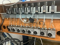 Bosch eps 707 brandstofpomptestbank - afbeelding 10 van  12