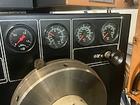 Bosch eps 707 brandstofpomptestbank - afbeelding 11 van  12