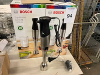Bosch ergomaster staafmixer (4x) - afbeelding 1 van  2