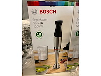 Bosch ergomaster staafmixer (4x) - afbeelding 2 van  2