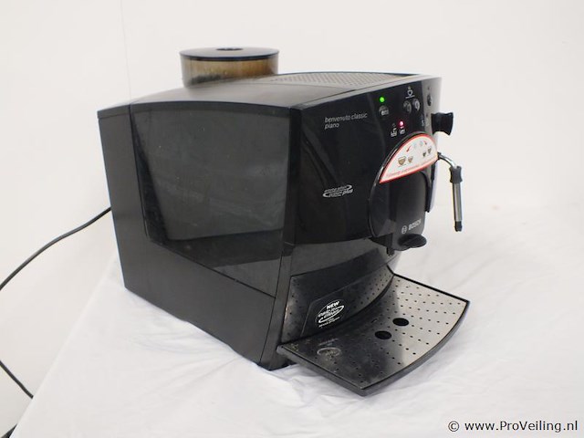 Bosch espressomachine - afbeelding 2 van  2