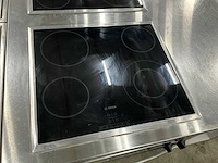 Bosch & etna a 7300 rvs kookeiland - afbeelding 10 van  13