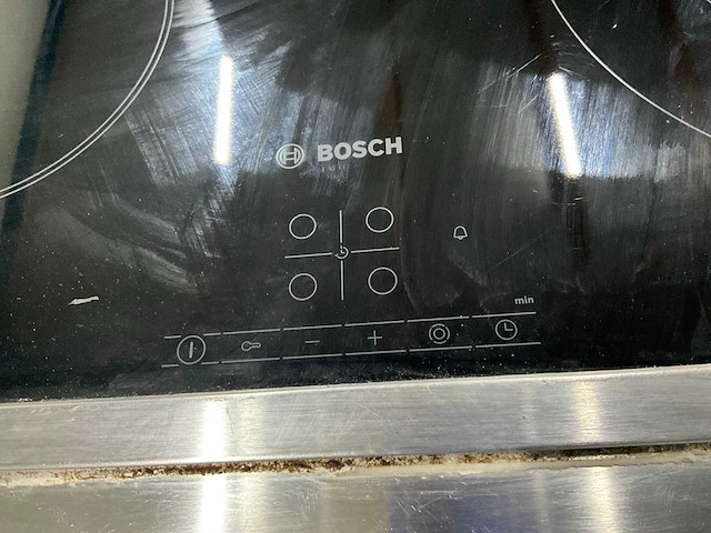 Bosch & etna a 7300 rvs kookeiland - afbeelding 11 van  13