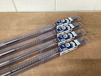 Bosch expert betonboor 12x540, sds-max (4x) - afbeelding 1 van  4