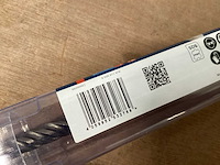 Bosch expert betonboor 12x540, sds-max (4x) - afbeelding 4 van  4