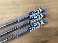 Bosch expert betonboor 25x520, sds-max (3x) - afbeelding 1 van  3