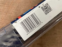 Bosch expert betonboor 28x540, sds-max (3x) - afbeelding 2 van  2