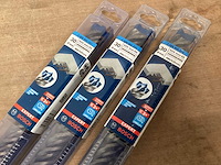 Bosch expert betonboor 30x520, sds-max (3x) - afbeelding 1 van  1