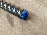 Bosch expert betonboor 32x540, sds-max (3x) - afbeelding 4 van  5