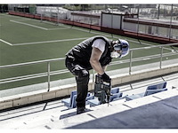 Bosch expert sds plus7x hamerboor - afbeelding 4 van  6