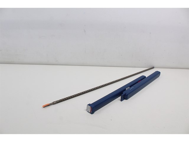 Bosch expert sds plus7x hamerboor - afbeelding 5 van  6