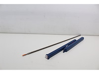 Bosch expert sds plus7x hamerboor - afbeelding 5 van  6