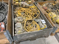 Bosch externe trilmotor (10x) - afbeelding 1 van  4