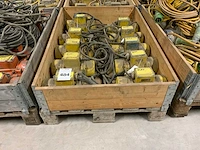 Bosch externe trilmotor (10x) - afbeelding 4 van  4