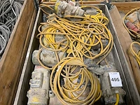 Bosch externe trilmotor (10x) - afbeelding 2 van  4