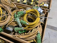Bosch externe trilmotor (11x) - afbeelding 2 van  6