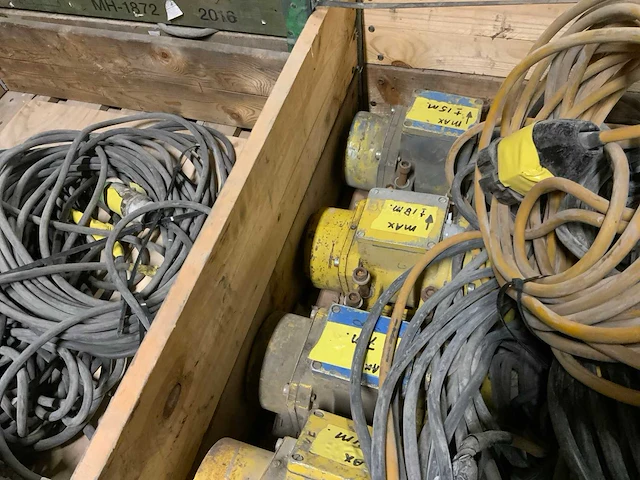Bosch externe trilmotor (12x) - afbeelding 4 van  4