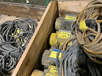 Bosch externe trilmotor (12x) - afbeelding 4 van  4