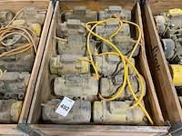 Bosch externe trilmotor (12x) - afbeelding 1 van  3