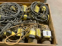 Bosch externe trilmotor (12x) - afbeelding 2 van  5