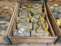 Bosch externe trilmotor (12x) - afbeelding 1 van  3