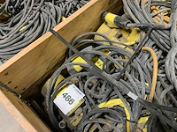 Bosch externe trilmotor (12x) - afbeelding 2 van  4