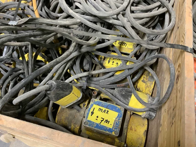 Bosch externe trilmotor (12x) - afbeelding 3 van  4